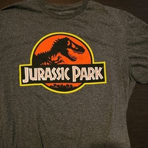 Jurassic Park T-Shirt